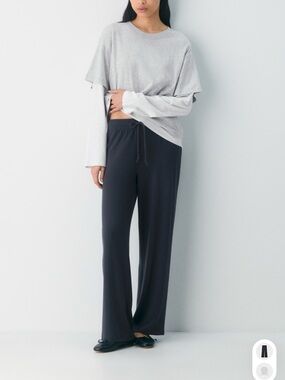 Aritzia recharge pant